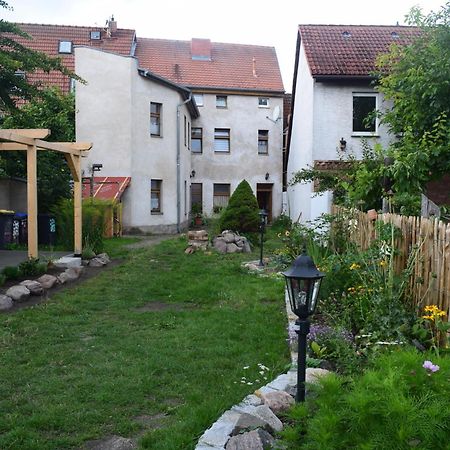 Martinsgarten อังเงอร์มึนเดอ ภายนอก รูปภาพ